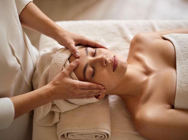 Facial Massage