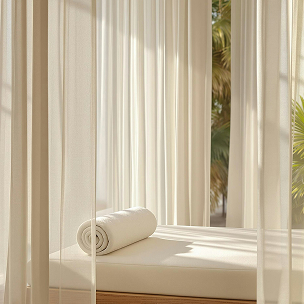 Transformation spa environment